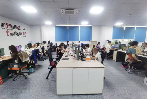 Shenzhen Hongsinn Precision Co., Ltd.