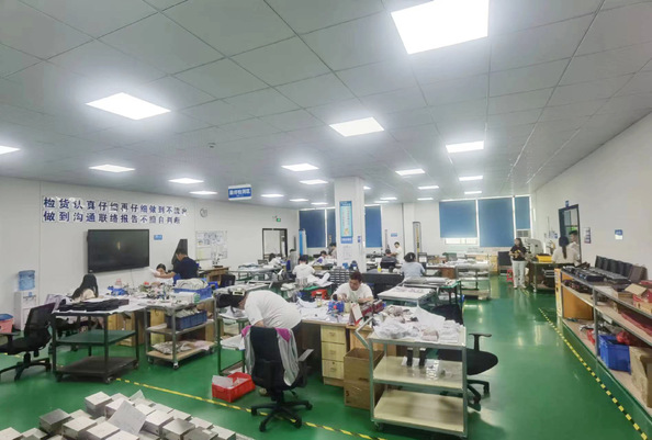 Shenzhen Hongsinn Precision Co., Ltd.