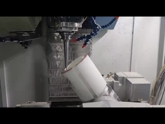 Kit de estampação de moagem de serviço de usinagem CNC de alumínio