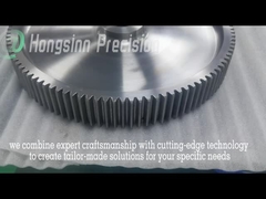 Fornecedores de peças de máquinas CNC de plástico para encomendas de pequenas quantidades