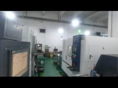 Peças de Metal para Máquinas Alumínio Torneado Fresagem Motocicleta Automóvel