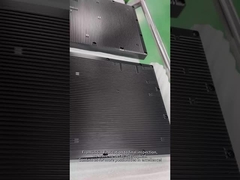 Equipamento de fabrico de peças para motocicletas