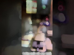 Máquinas de mecanização, torneamento, fresagem, torno, parte de tubo de plástico