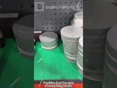 Processamento a CNC de aço inoxidável