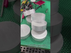 Fabricante de peças metálicas cnc na China