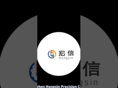 Serviço de laser de alumínio anodizado