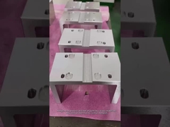 Acessórios para motocicletas de usinagem CNC