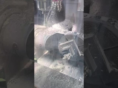 Serviço de Máquinas de Processamento CNC de Laser de Alumínio Anodizado