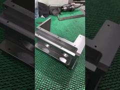 Acessórios para motocicletas de usinagem CNC