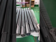 Serviço de usinagem de peças de torneamento de moagem por CNC