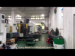 Acessórios para motocicletas de usinagem CNC