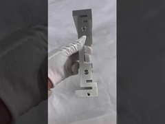 Serviço OEM peças de estampação de chapa de metal personalizadas