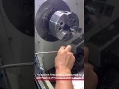 acessórios de peças de torneamento de alta qualidade