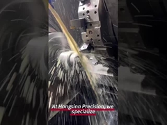 acessórios de peças de torneamento de alta qualidade