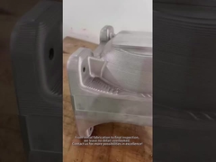 Serviços de usinagem por CNC