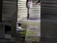 Serviço de moagem de peças de torneamento de aço inoxidável