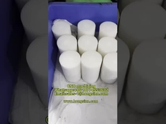 Serviço de processamento de peças de fresagem de roteadores CNC Peças sobressalentes 5 eixos Serviços de usinagem de fresagem de CNC A