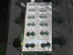 com serviço de processamento de peças de fresagem