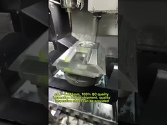 Mecanismo CNC de 5 eixos
