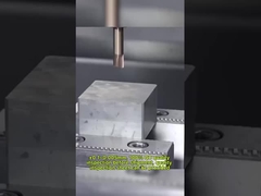 acessórios de peças de torneamento de alta qualidade