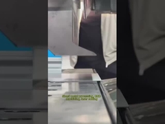 Indústria de fabricação de chapas metálicas