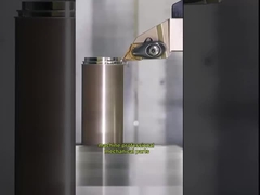 Partes mecânicas profissionais de máquinas