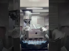 Serviço de peças de torneamento CNC de alta precisão Peças de usinagem CNC inoxidáveis