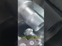 Serviços de Usinagem CNC de Aço Online de uma Casa de Usinagem Confiável