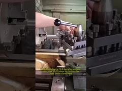 Serviços de usinagem CNC de alumínio e usinagem de peças de alumínio