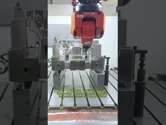 Usinagem de Metal e Teflon: Desenhos e Técnicas Essenciais de Usinagem