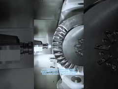 Partes de torneamento CNC duráveis com serviço de usinagem e polir de alta precisão