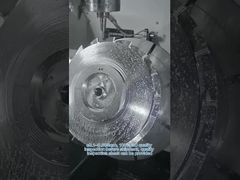 Usinagem de Metal e Teflon: Desenhos e Serviços de Usinagem Especializados