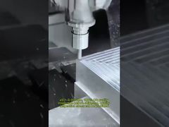 Serviço de peças para moldes de precisão de moagem por torneamento CNC