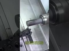 Processamento CNC sob medida Protótipos de peças metálicas CNC Processamento CNC inoxidável