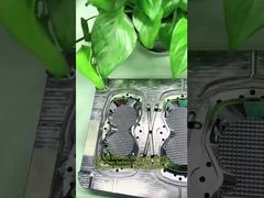 Serviços de usinagem CNC de alta precisão