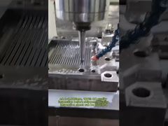Apresentamos peças metálicas CNC, peças de precisão e serviços abrangentes de CNC em metal. Para Você