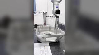 Fabricação a partir de metais comuns