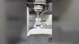 Serviços de usinagem de fresagem CNC