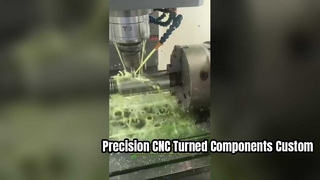 Fabricantes de componentes transformados