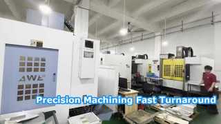 Fundada em 2010, Shenzhen Hongsinn Precision Co., Ltd. é uma empresa moderna de fabricação de precisão