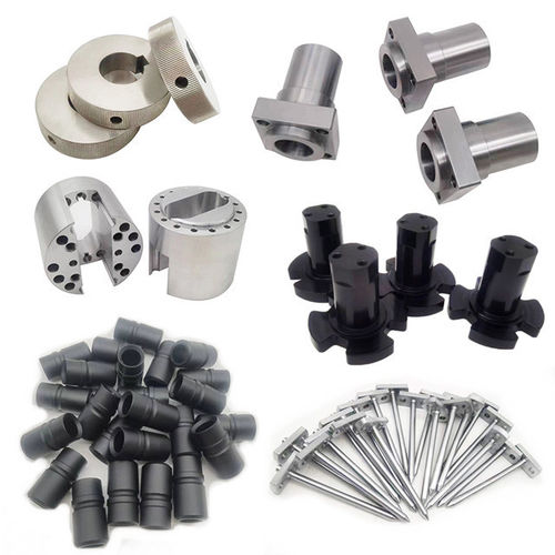 Últimas notícias da empresa sobre O que é usinagem CNC sob medida?