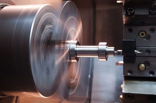 Últimas notícias da empresa sobre Quantos tipos de CNC existem?