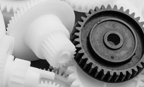 Últimas notícias da empresa sobre O que é usinagem de plástico CNC?