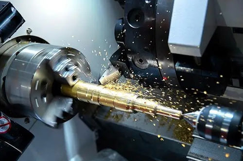 Últimas notícias da empresa sobre Quantos tipos de máquinas de torneamento CNC existem?