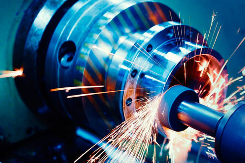 Últimas notícias da empresa sobre Porque é que a usinagem CNC é melhor?