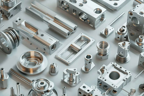 Últimas notícias da empresa sobre Quanto custa a máquina CNC sob medida por hora?