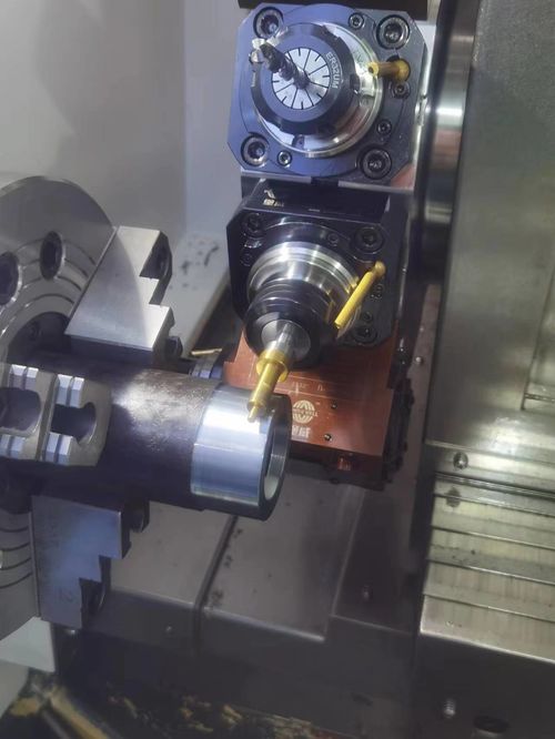 Últimas notícias da empresa sobre Quais são as funções das máquinas-ferramenta CNC? Quais peças são adequadas para processamento por máquinas-ferramenta CNC?