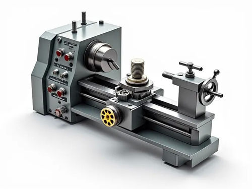 Último Blog da Empresa Sobre Guia para Máquinas de Torno de Precisão: Principais Insights