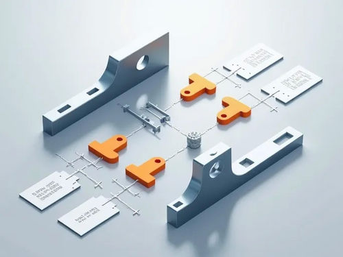 Último Blog da Empresa Sobre Guia para Dominar o Design de Chapas Metálicas de Precisão