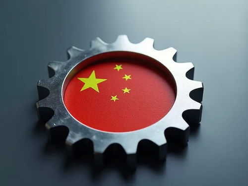 Último Blog da Empresa Sobre Ferramentas de Máquinas CNC da China Impulsionam Ganhos de Eficiência na Manufatura